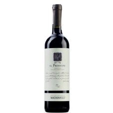 VINO TINTO PRINCIPE ROSSO TOSCANO IGP 750 ML