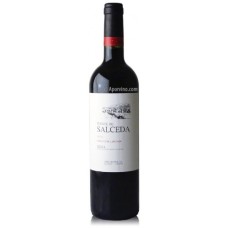 VINO TINTO PUENTE DE LA SALCEDA CRIANZA 750 ML