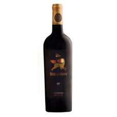 VINO TINTO RHIANNON CALIFORNIA 750 ML