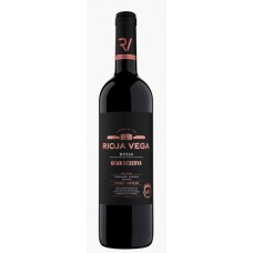  VINO TINTO RIOJA VEGA GRAN RESERVA 750ML