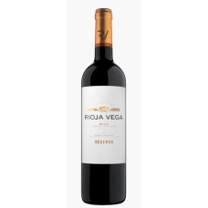 VINO TINTO RIOJA VEGA RESERVA 750 ML