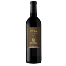 VINO TINTO ROLU NEBBIOLO 750 ML
