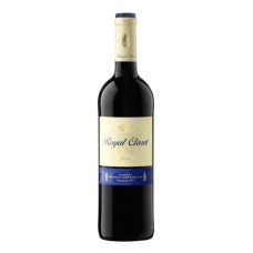 VINO TINTO ROYAL CLARET 750 ML