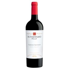 VINO TINTO RUTHERFORD CABERNET SAUVIGNON RANCH 750 ML VINO TINTO RUTHERFORD CABERNET SAUVIGNON RANCH 750 ML