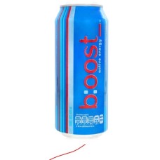 BOOST ACTIVE 470 ML