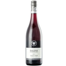 VINO TINTO SILENI PINOT NOIR 750 ML