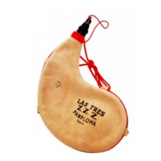 BOTA CURVA ZZZ PIEL 1500 ML