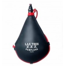 BOTA RECTA ZZZ LATEX 1000 ML