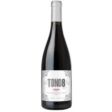 VINO TINTO TONO 8 750 ML