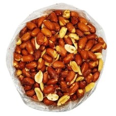 BOTANA CACAHUATE ESPAÑOL 110 GRS