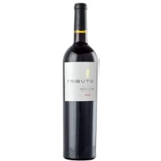 VINO TINTO TRIBUTO 750 ML