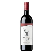 VINO TINTO TRUS ROBLE 750 ML