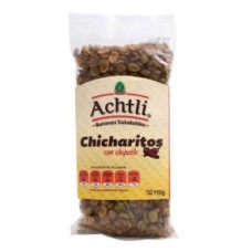 BOTANA CHICHARITOS CON CHIPOTLE 105 GRS