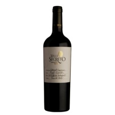 VINO TINTO VALLE SECRETO CABERNET SAUVIGNON FIRST 750 ML VINO TINTO VALLE SECRETO CABERNET SAUVIGNON FIRST 750 ML