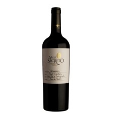 VINO TINTO VALLE SECRETO CARMENERE FIRST EDITION 750 ML VINO TINTO VALLE SECRETO CARMENERE FIRST EDITION 750 ML