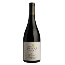 VINO TINTO VALLE SECRETO SYRAH FIRST EDITION 750 ML VINO TINTO VALLE SECRETO SYRAH FIRST EDITION 750 ML