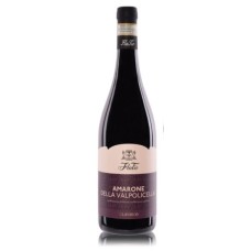 VINO TINTO VALPOLICELLA VILLA MURA 750 ML