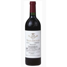 VINO TINTO VEGA SICILIA UNICO 2005 750 ML VINO TINTO VEGA SICILIA UNICO 2005 750 ML