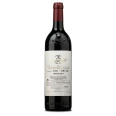 VINO TINTO VEGA SICILIA UNICO 2006 750 ML VINO TINTO VEGA SICILIA UNICO 2006 750 ML