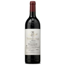 VINO TINTO VEGA SICILIA UNICO COSECHA 2000 750 ML VINO TINTO VEGA SICILIA UNICO COSECHA 2000 750 ML