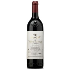 VINO TINTO VEGA SICILIA UNICO COSECHA 2007 750 ML VINO TINTO VEGA SICILIA UNICO COSECHA 2007 750 ML