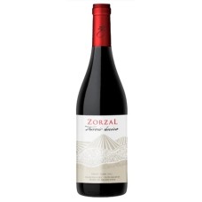 VINO TINTO ZORZAL TERROIR  PINOT NOIR 750 ML