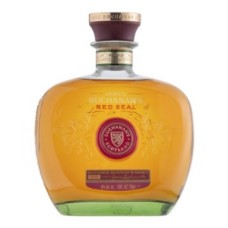 WHISKY BUCHANANS RED SEAL 750 ML