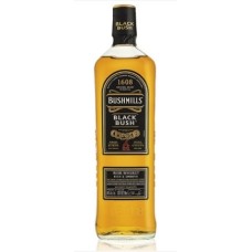WHISKY BUSHMILLS BLACK BUSH 750 ML