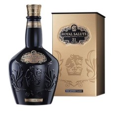 WHISKY CHIVAS REGAL ROYAL SALUTE 21 750 ML