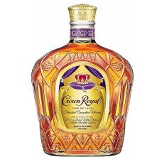 WHISKY CROWN ROYAL 750 ML