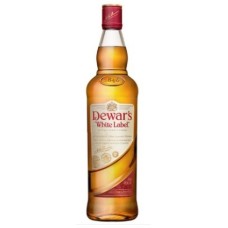 WHISKY DEWARS WHITE LABEL 1000 ML