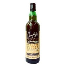 WHISKY DUNFIFE BLENDED 750 ML