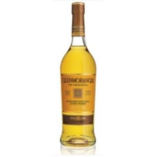 WHISKY GLENMORANGIE 10 AÑOS 750 ML
