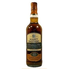 WHISKY HARDT BROTHERS SHERRY FINISH 700 ML