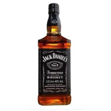 WHISKY JACK DANIELS 1000 ML