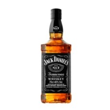 WHISKY JACK DANIELS 700 ML