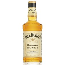 WHISKY JACK DANIELS HONEY 700 ML