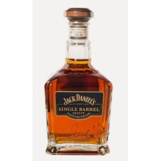 WHISKY JACK DANIELS SINGLE BARREL 700 ML