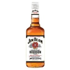 WHISKY JIM BEAM 4 AÑOS 750 ML