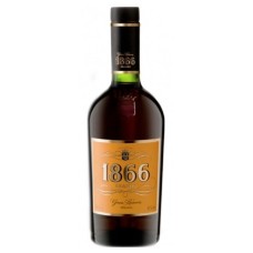 BRANDY 1866 700 ML