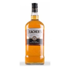 WHISKY TEACHERS 750 ML