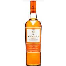 WHISKY THE MACALLAN AMBER 700 ML