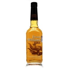 WHISKY WILLIAMS FIRE 750 ML