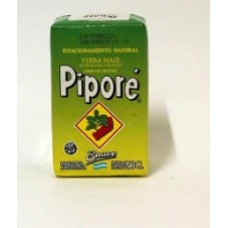YERBA MATE SUAVE CON PALO PIPORE 500 GRS