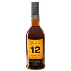 BRANDY GRAN CONDE ESPAÑOL RESERVA 12 700ML
