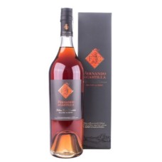 BRANDY FERNANDO DE CASTILLA GRAN RESERVA 700ML