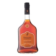 BRANDY FERNANDO DE CASTILLA ANTIQUE 700ML