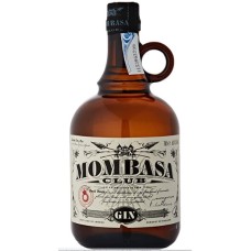GIN MOMBASA CLUB 700ML GIN MOMBASA CLUB 700ML