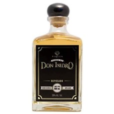 TEQUILA DON ISIDRO REPOSADO 800ML TEQUILA DON ISIDRO REPOSADO 800ML