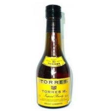BRANDY TORRES 10 50 ML
